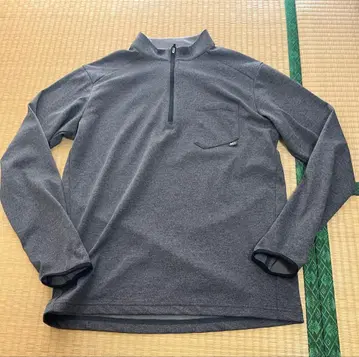 밀레 롱 슬리브 지퍼 II MIV01980 아이라 클래식