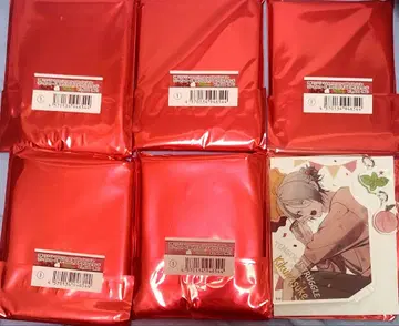 천극 스트러글 고쿠스트 오토메이트 오토스트 아크릴 스탠드