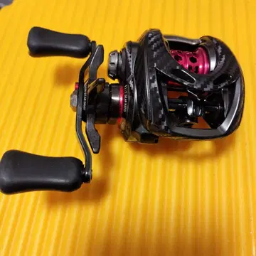 다이와 스티즈 air tw 500xxh