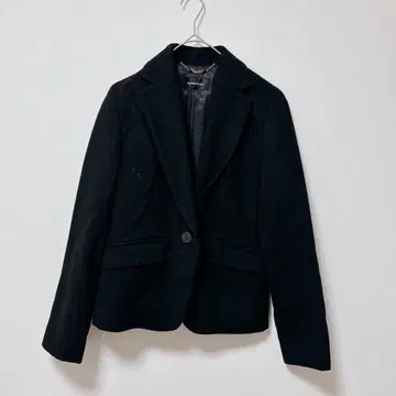 퀸즈 코트 [3] 자켓/울 캐시미어 포멀 심플