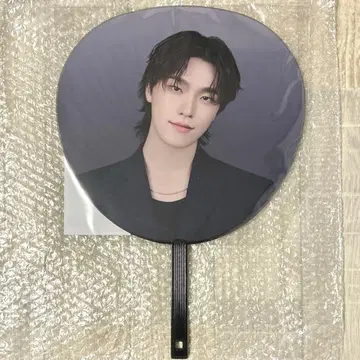 SEVENTEEN 디노 부채 NEW IN JAPAN