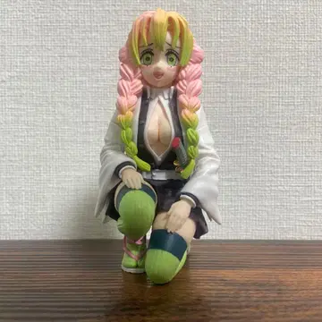 쵸코노세 프리미엄 피규어 칸로지 미츠리