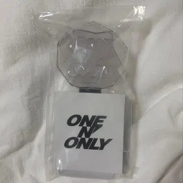 ONE N ONLY 응원봉 #005