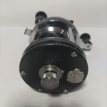 ABU Ambassadeur 5001 C 베이트릴