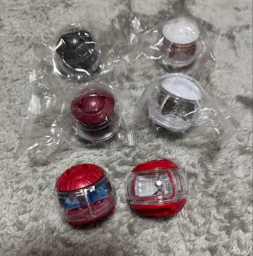 GP 라이더 캡슐 묶음 판매