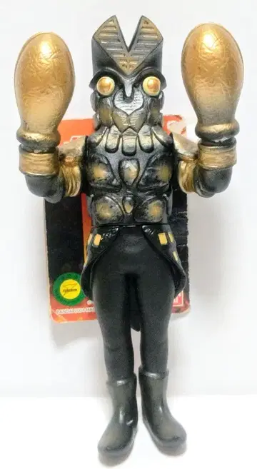 울트라 괴수 시리즈 EX 발탄 소프트 비닐 반다이 새상품 울트라 파이트