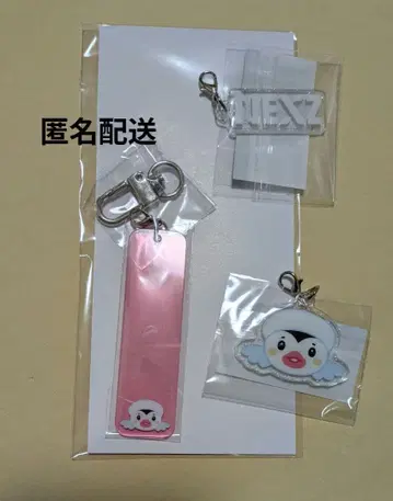 NEXZ 토모야 워크샵 JYP POPUP 포모야