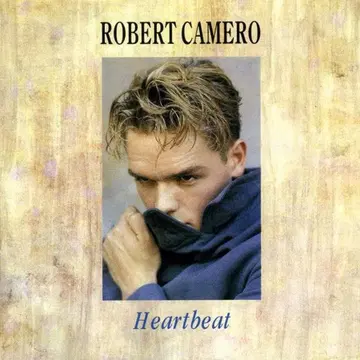 보트라 포함 Robert Camero 로버트 카메로 하트 비트