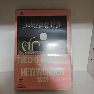 더 크로마뇽즈/투어 HEY!WONDER 2024