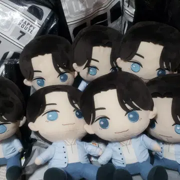 9의 꽃이 되다 (7세트)