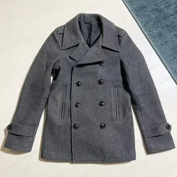 어택 더 마인드 7 피 코트 S 그레이