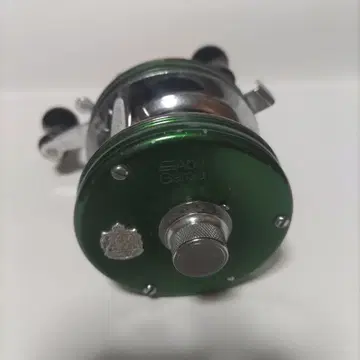 Abu Garcia Ambassadeur 4500CS 베이트릴