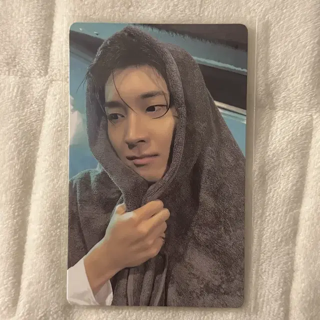 급처) 스필더필스 수건원우 양도합니다