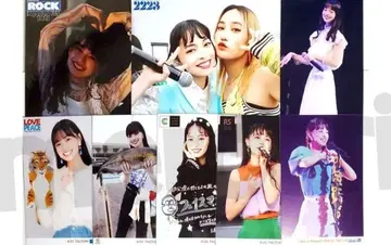 [ 익명 배송 ] 안쥬르므 카미코쿠료 모에 브로마이드 세트