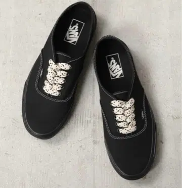 USA 기획 VANS 반스 오센틱