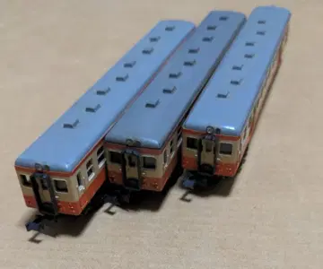 N게이지 KATO 키하 20, 25