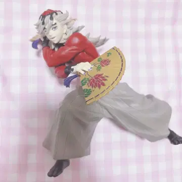 귀멸의 칼날 VIBRATION STARS 도우마 피규어 프라이스