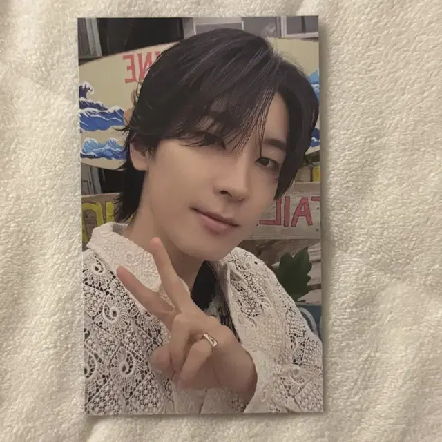 급처) 스필더필스 유니버셜 재팬 캐럿반 버전 원우 양도