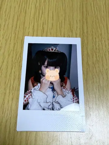 ILiFE! 니지하네 미니 란체키 할로윈ver.