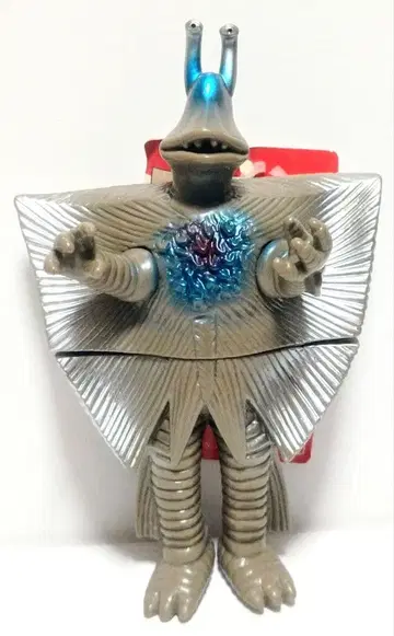 울트라 괴수 시리즈 21 간다 소프비 반다이 새상품 울트라 세븐