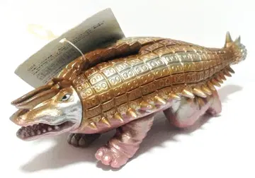 울트라 괴수 시리즈 30 스카이돈 소프트 비닐 반다이 새상품 울트라맨