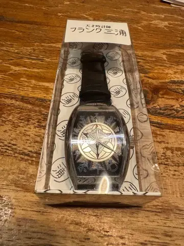 프랭크 미우라 전국 무장 시리즈 우에스기 모델