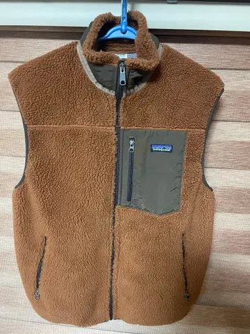 파타고니아 레트로X 베스트 레어 빈티지 새상품급