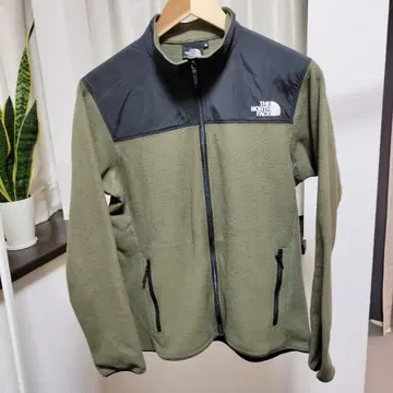 THE NORTH FACE 마운틴 버사 마이크로 자켓