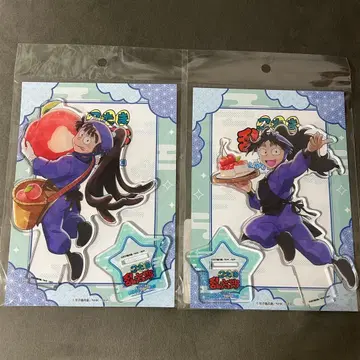 닌타마 란타로 스이파라 아크릴 스탠드