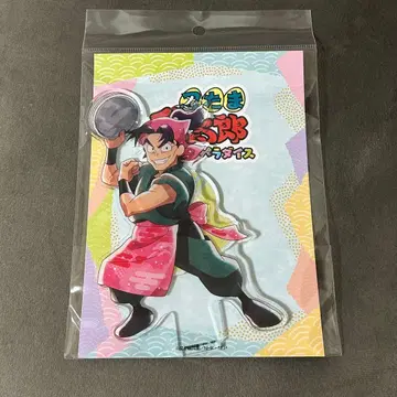 닌타마 란타로 시오에 분지로 아크릴 스탠드