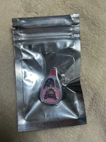 미러튠 세제 핀즈 계속 한밤중이면 좋을 텐데. 즈토마요 코즈단 가챠