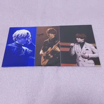 우라시마사카타센 센라 2024 원맨 MARCEL 브로마이드 원반 DVD