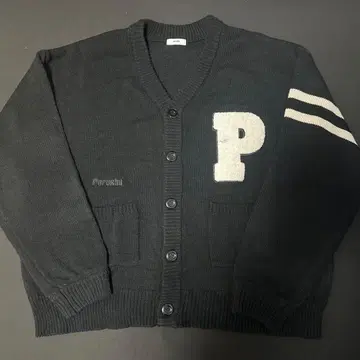 Perushu 스웨터 가디건