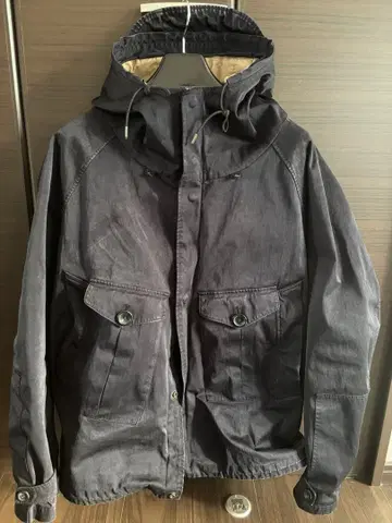 ten-c 템페스트 아노락 11/26까지 판매