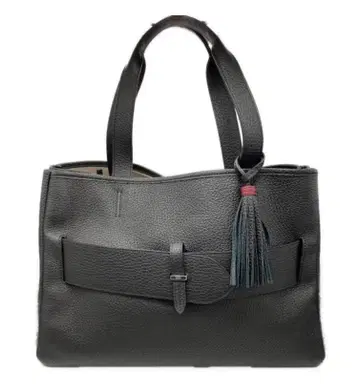 새상품급 ACATE 아카테 ETERNO 에테르노 이탈리아제 가죽 토트백