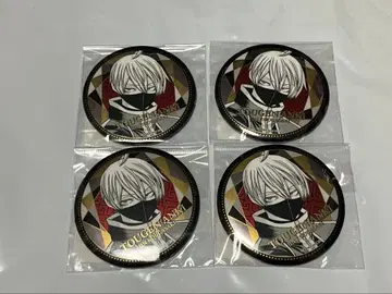 도겐 안키 캔뱃지 코우고자키