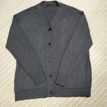 밴야드 스톰 가디건