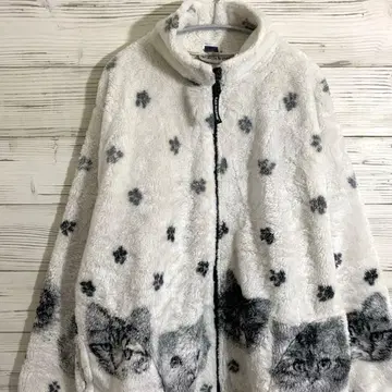 BLACK MOUNTAIN 블랙마운틴 플리스 자켓 아노짱