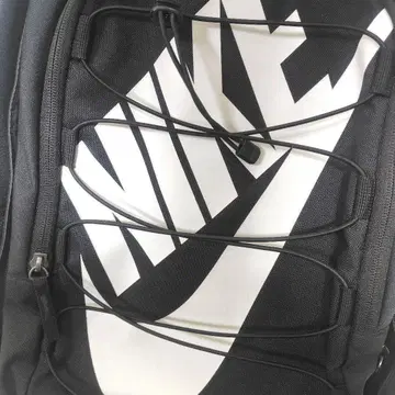 새상품급 NIKE 나이키 헤이워드 백팩 블랙