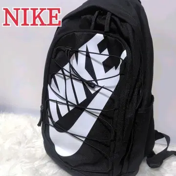 새상품급 NIKE 나이키 헤이워드 백팩 블랙