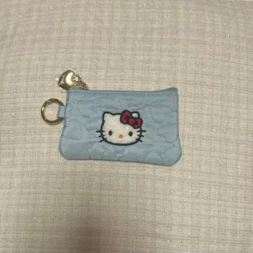 밀보누르 키티 파우치