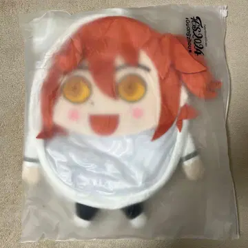 FGO fate 구다코 주인공 중국 한정판 페스티벌 2024 이타백 백팩