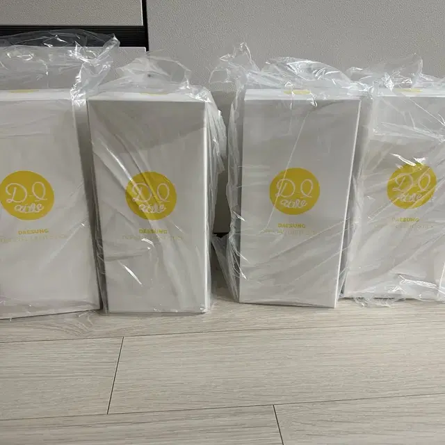 미개봉 대성 공식 정품 응원봉