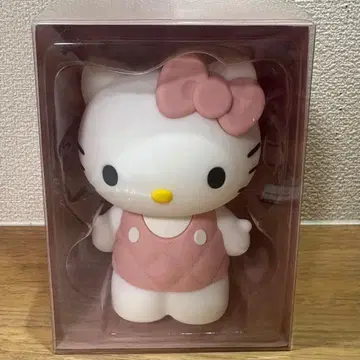 미개봉 새상품 로리즈팜 HELLO KITTY 퀼팅