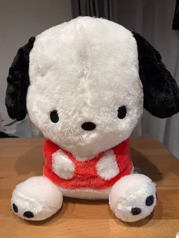 산리오 포차코 봉제 인형