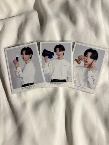 FANTASTICS 기무라 케이토 포토 카드 컴프 세트