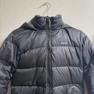 patagonia 다운 코트 자켓 S (키즈 XL)