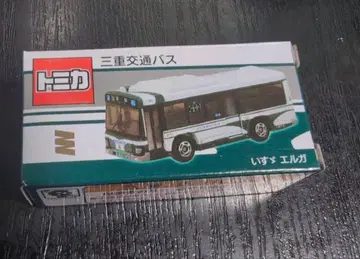 미에 교통 토미카
