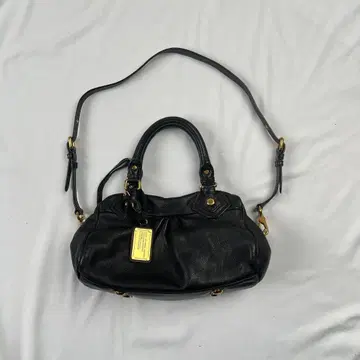MARC by MARC JACOBS CLASSICQ 2WAYBAG y2k