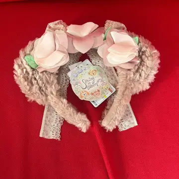 셰리메이 머리띠